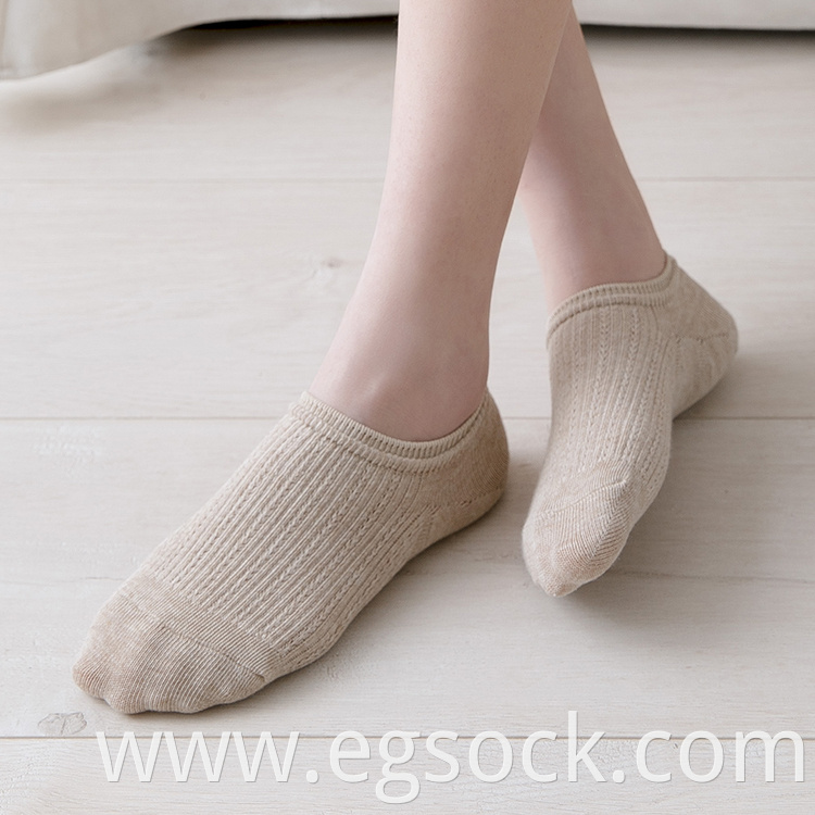 Socks Invisible Women